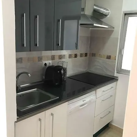Appartement Hermoso Apartamento En El Corazon De Torremolinos Torremolinos