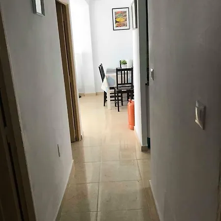 Appartement Hermoso Apartamento En El Corazon De Torremolinos Torremolinos