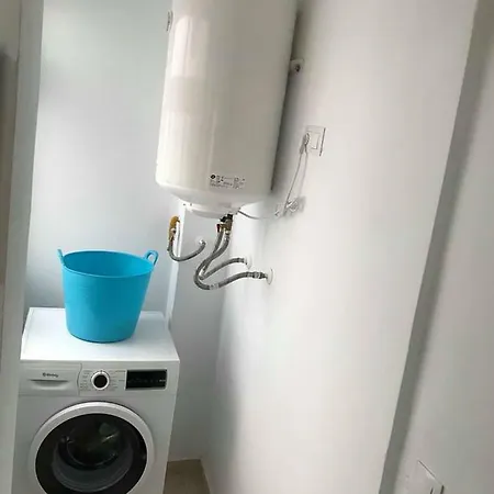 Appartement Hermoso Apartamento En El Corazon De Torremolinos Torremolinos