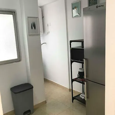 Appartement Hermoso Apartamento En El Corazon De Torremolinos