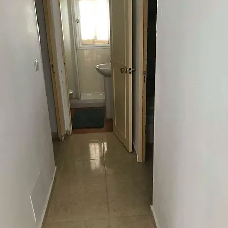 Hermoso Apartamento En El Corazon De Torremolinos * Torremolinos