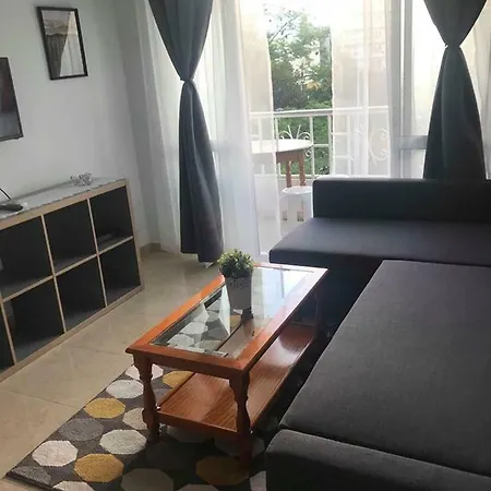 Hermoso Apartamento En El Corazon De Torremolinos Appartement