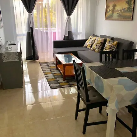 Appartement Hermoso Apartamento En El Corazon De Torremolinos